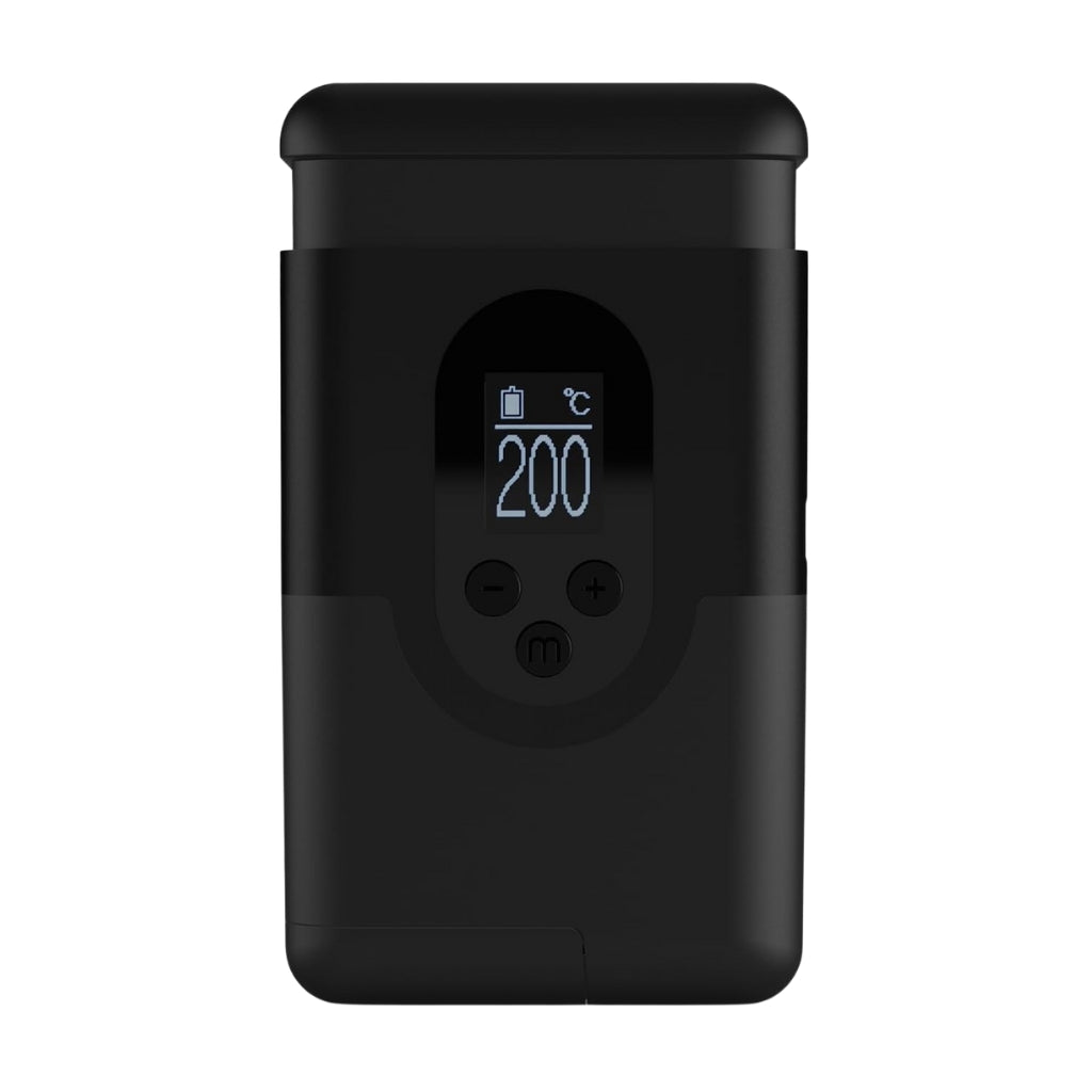 Arizer Go Vaporiser
