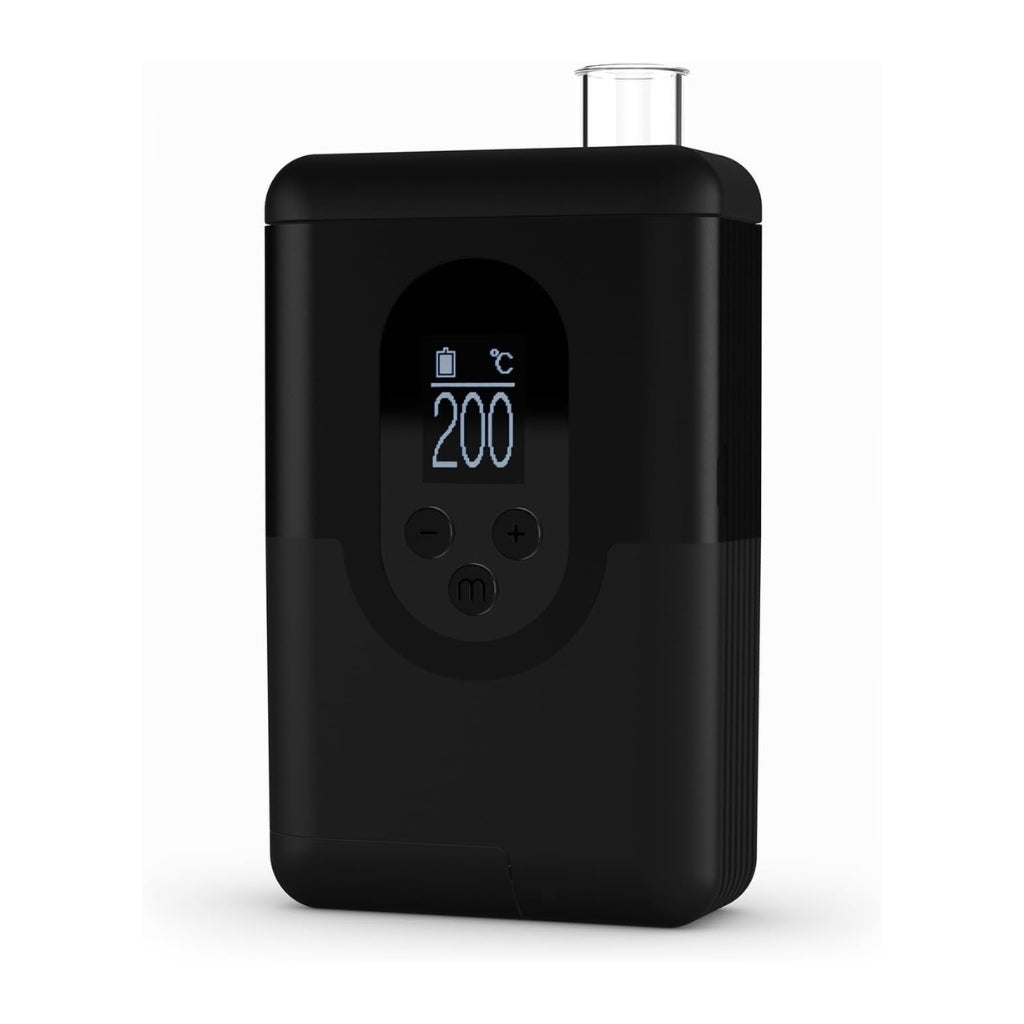 Arizer Go Vaporiser