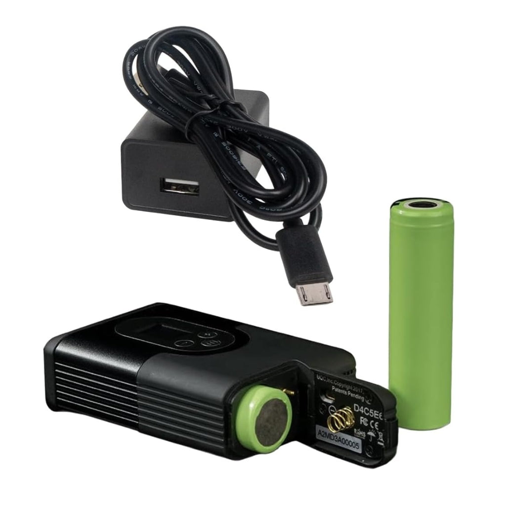 Arizer Go Vaporiser