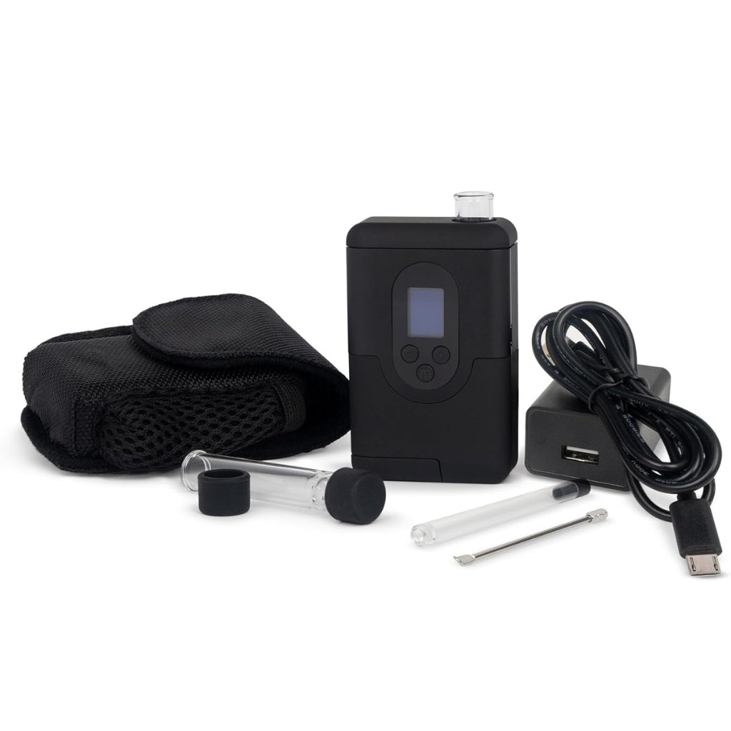 Arizer Go Vaporiser