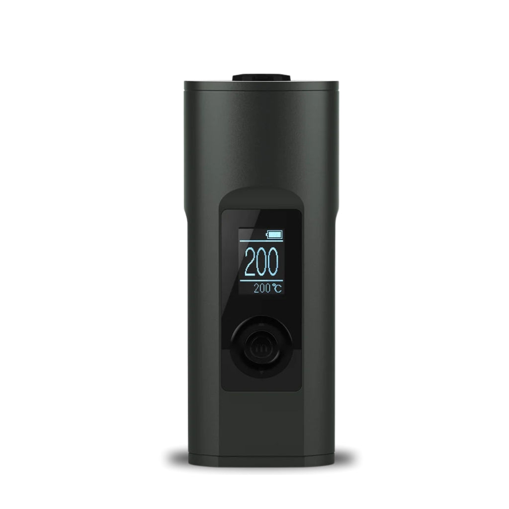 Arizer Solo 2 MAX Vaporiser