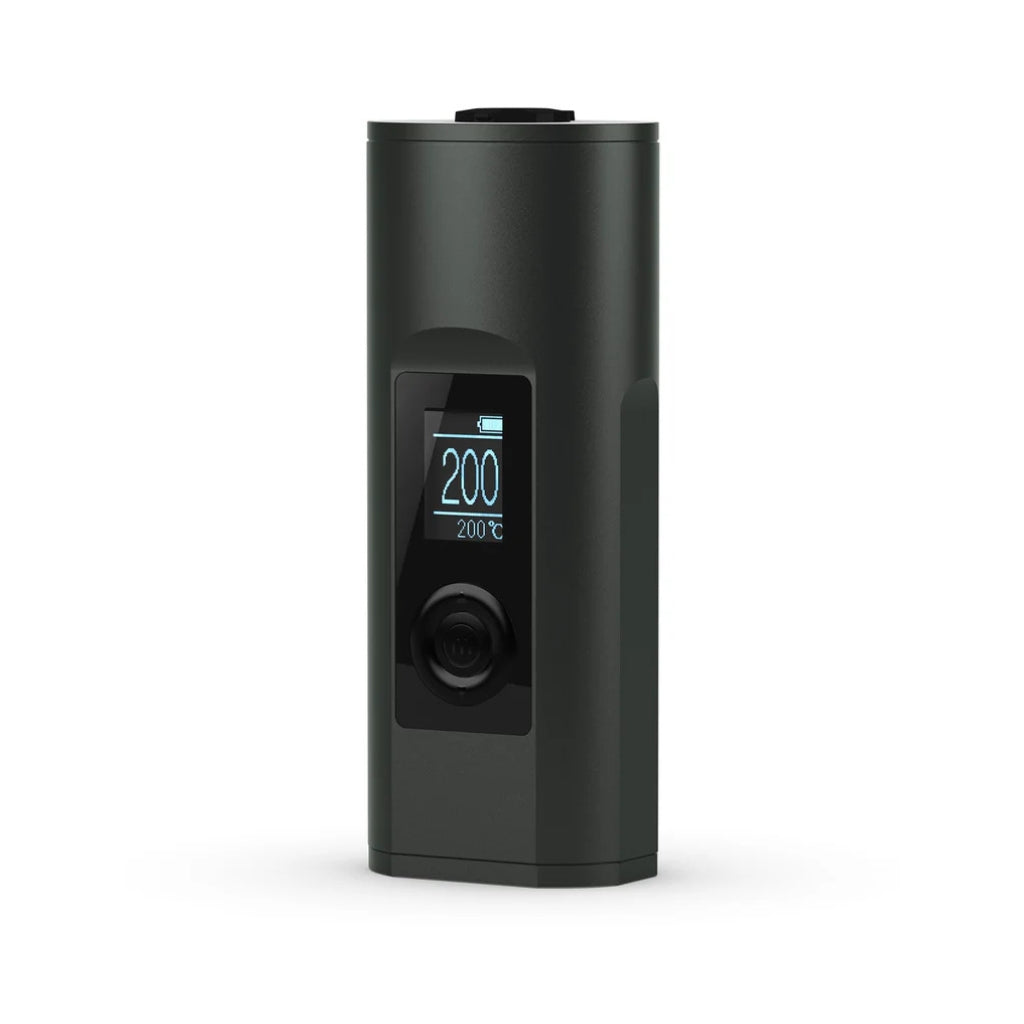 Arizer Solo 2 MAX Vaporiser
