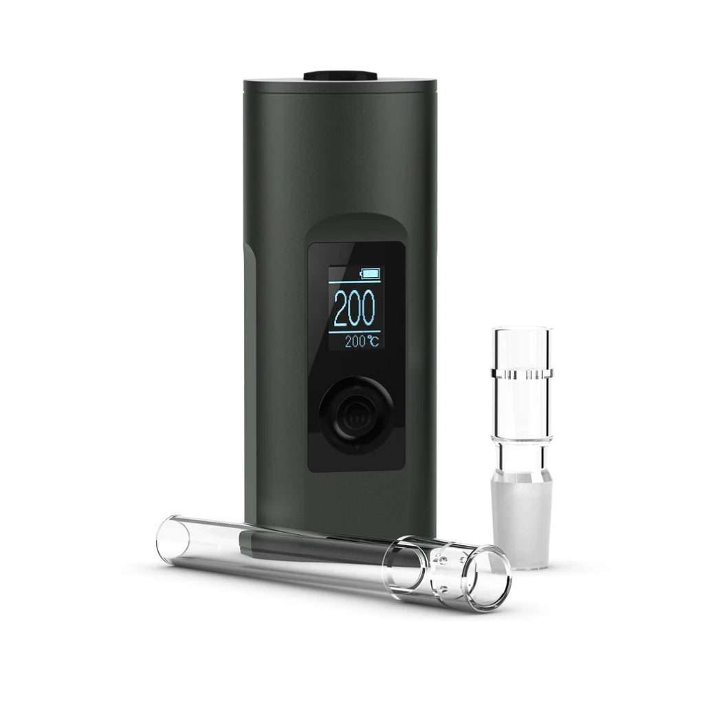 Arizer Solo 2 MAX Vaporiser
