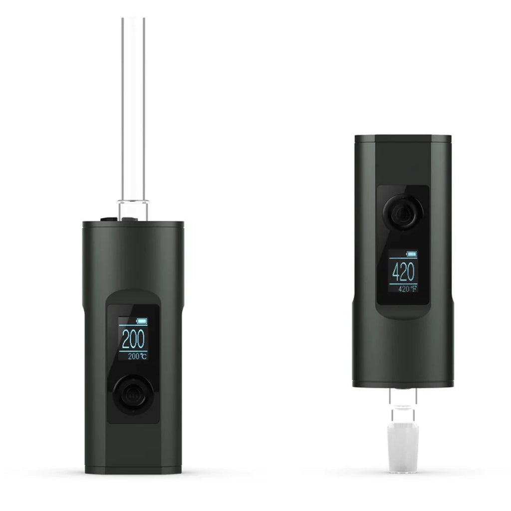 Arizer Solo 2 MAX Vaporiser