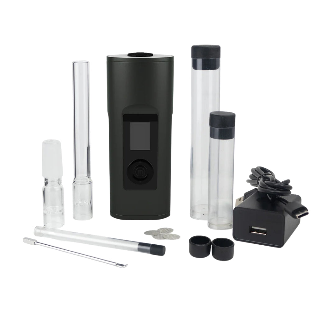 Arizer Solo 2 MAX Vaporiser