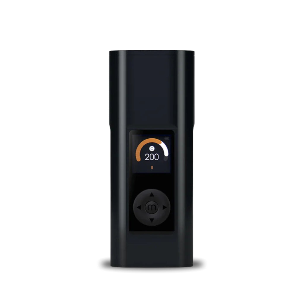 Arizer Solo 3 V2.0 Vaporiser