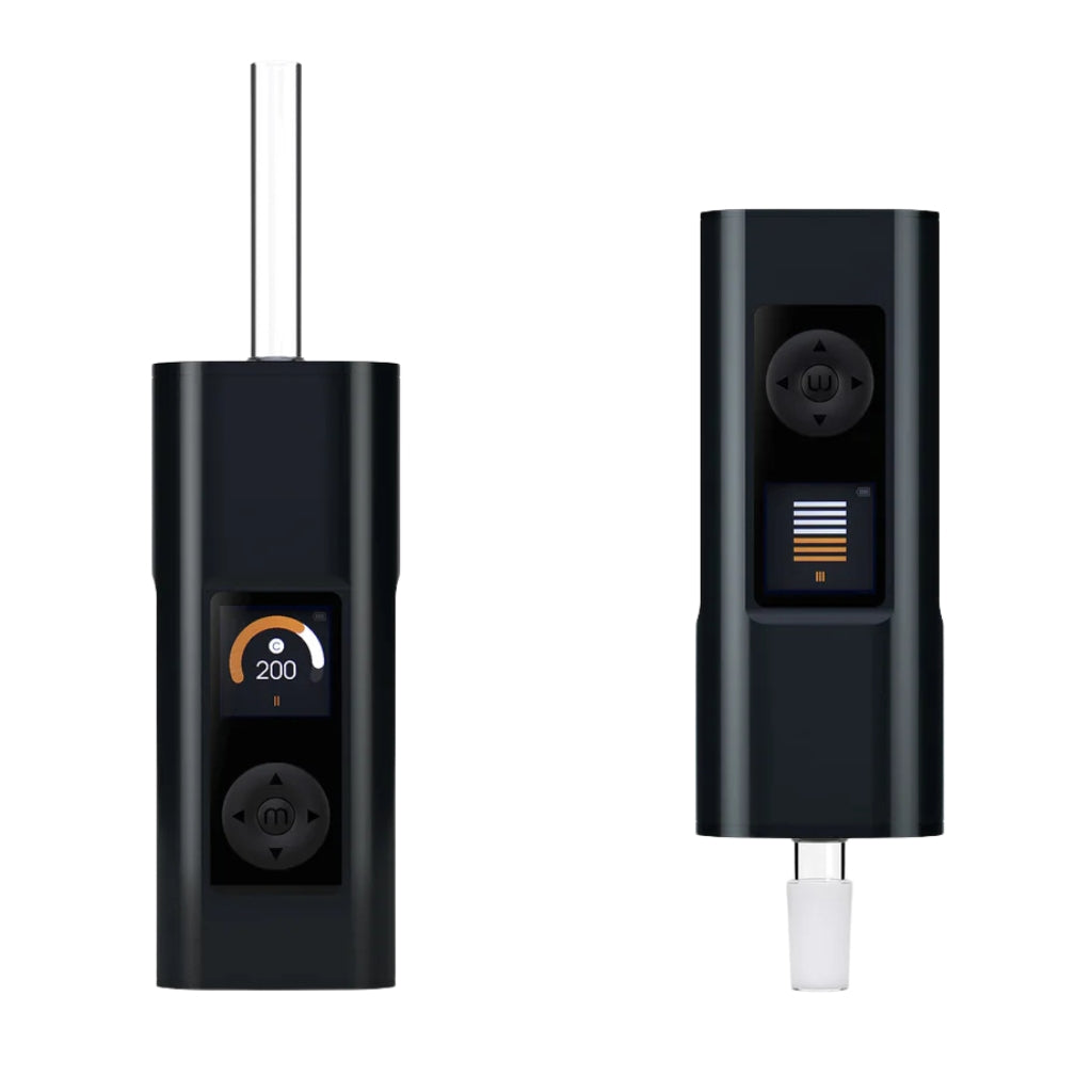 Arizer Solo 3 V2.0 Vaporiser
