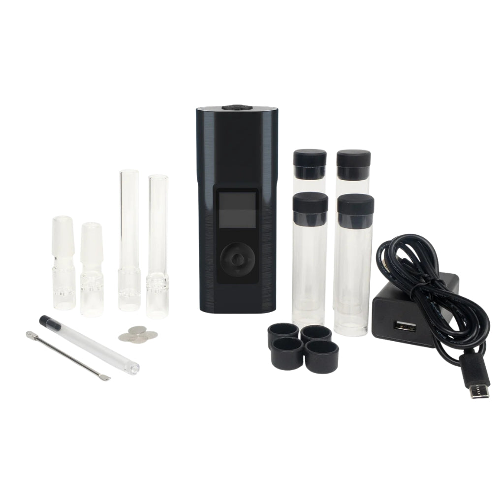 Arizer Solo 3 V2.0 Vaporiser