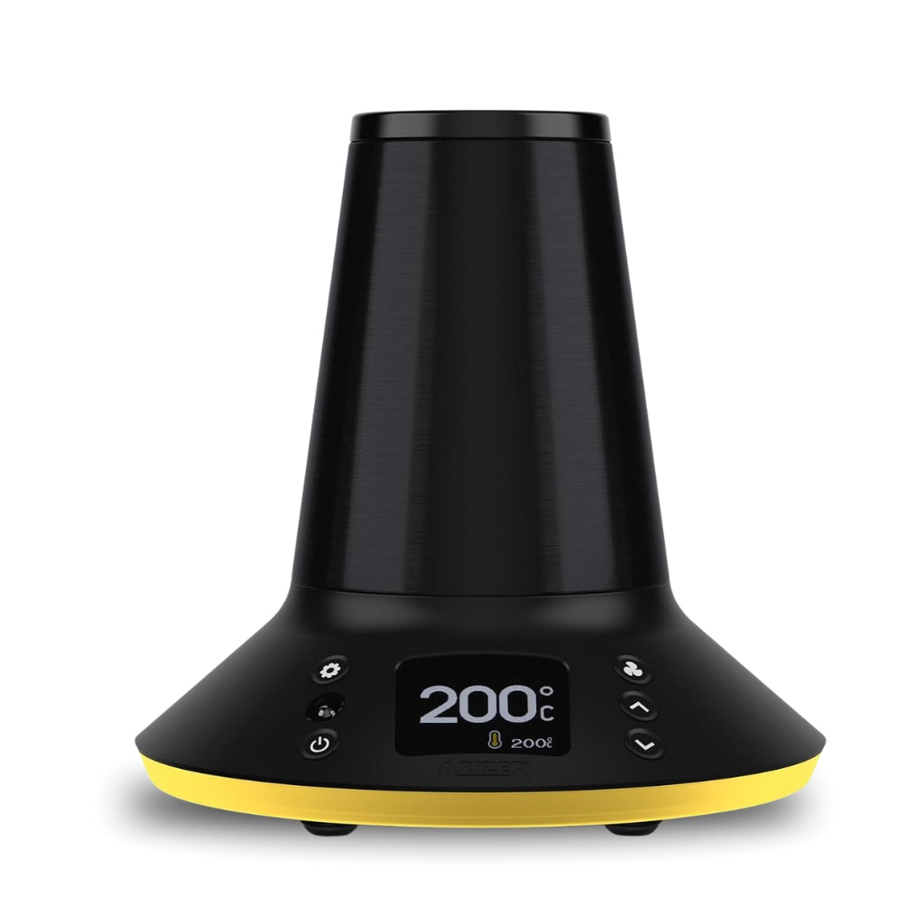 Arizer XQ2 Vaporiser
