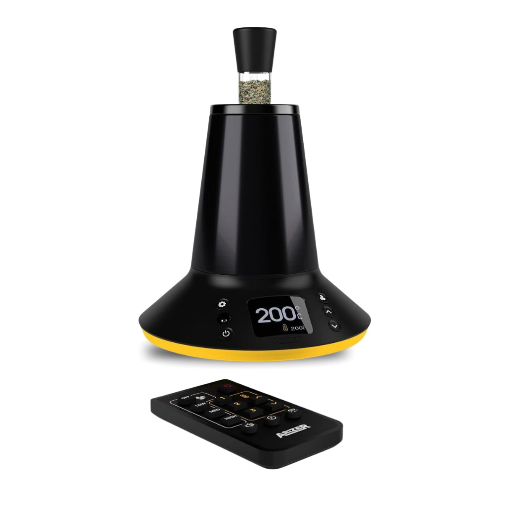 Arizer XQ2 Vaporiser