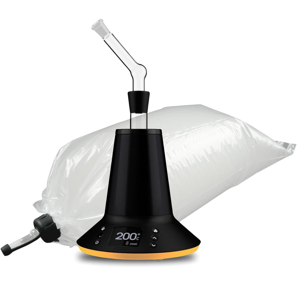 Arizer XQ2 Vaporiser