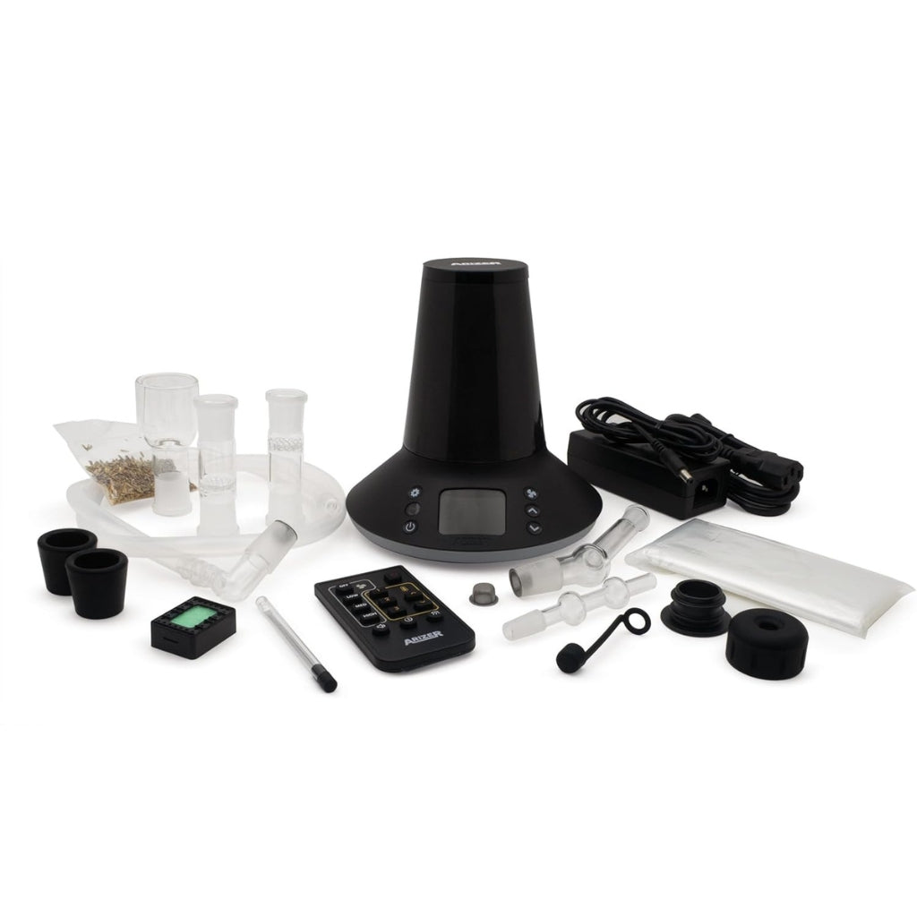 Arizer XQ2 Vaporiser
