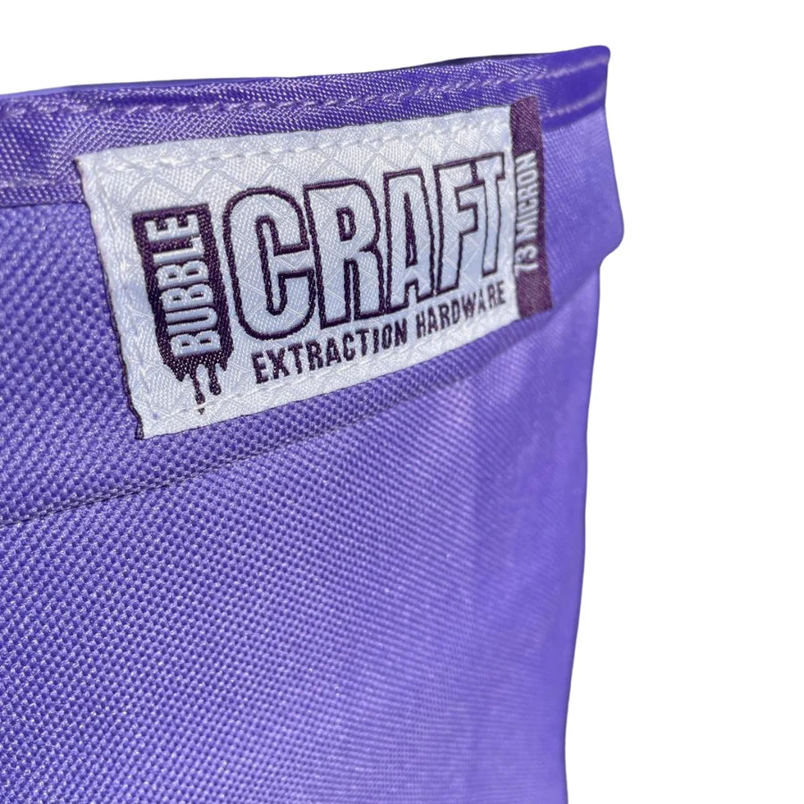 Bubble Craft Fabric Bubble # Bags - 5 Gal