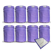 Bubble Craft Fabric Bubble # Bags - 5 Gal
