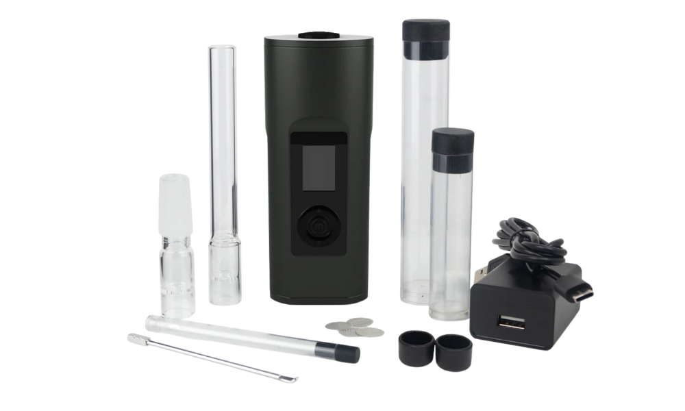 Terp Cloudz - Premium Vaporisers