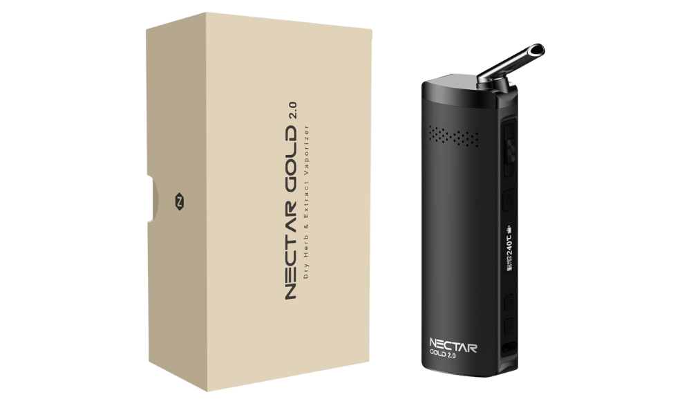 Terp Cloudz - Premium Vaporisers