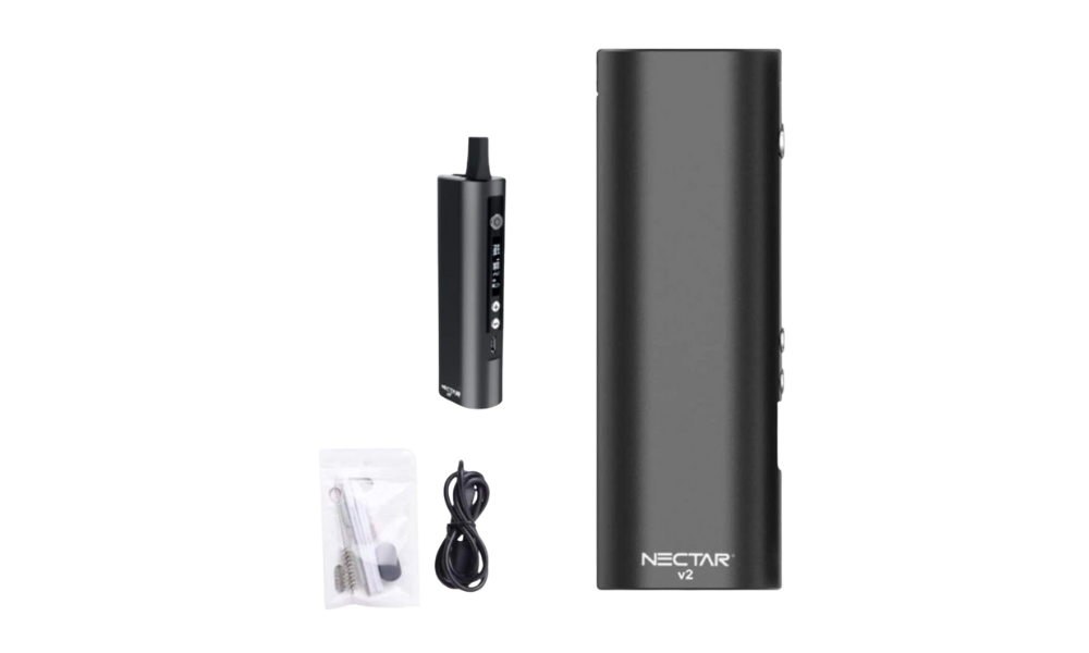 Terp Cloudz - Premium Vaporisers