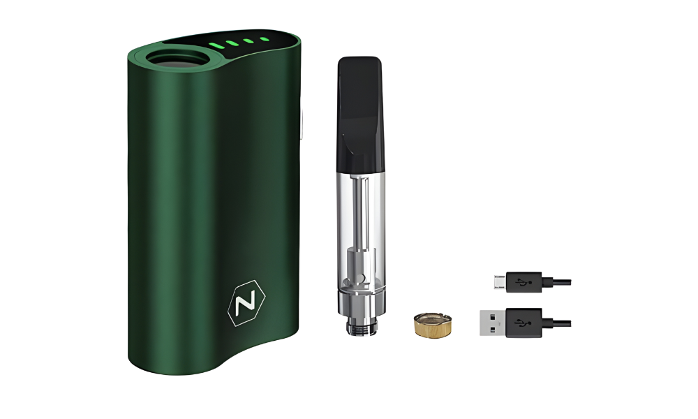 Terp Cloudz - Premium Vaporisers