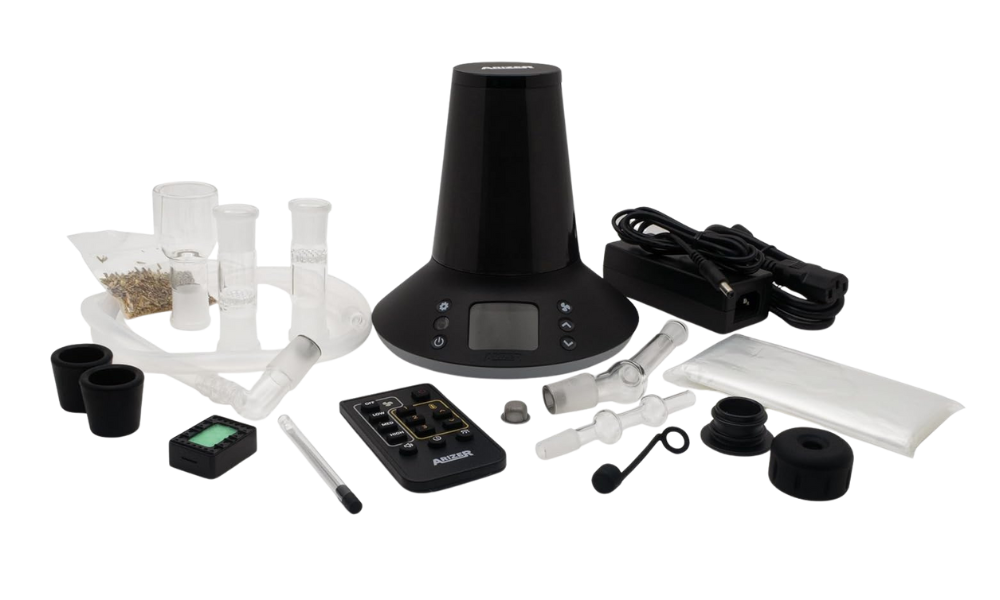 Terp Cloudz - Premium Vaporisers