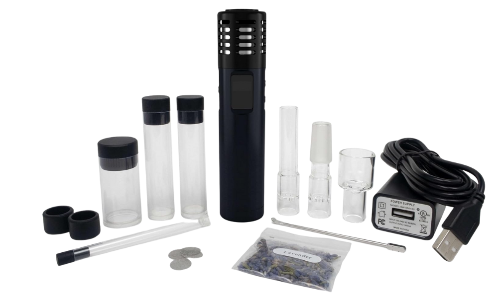 Terp Cloudz - Premium Vaporisers