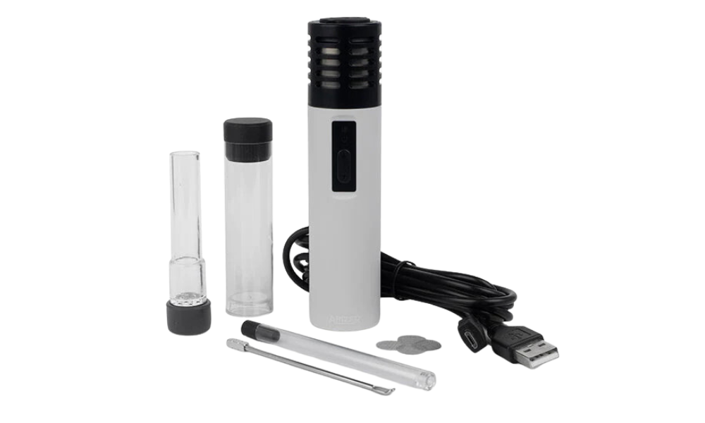 Terp Cloudz - Premium Vaporisers