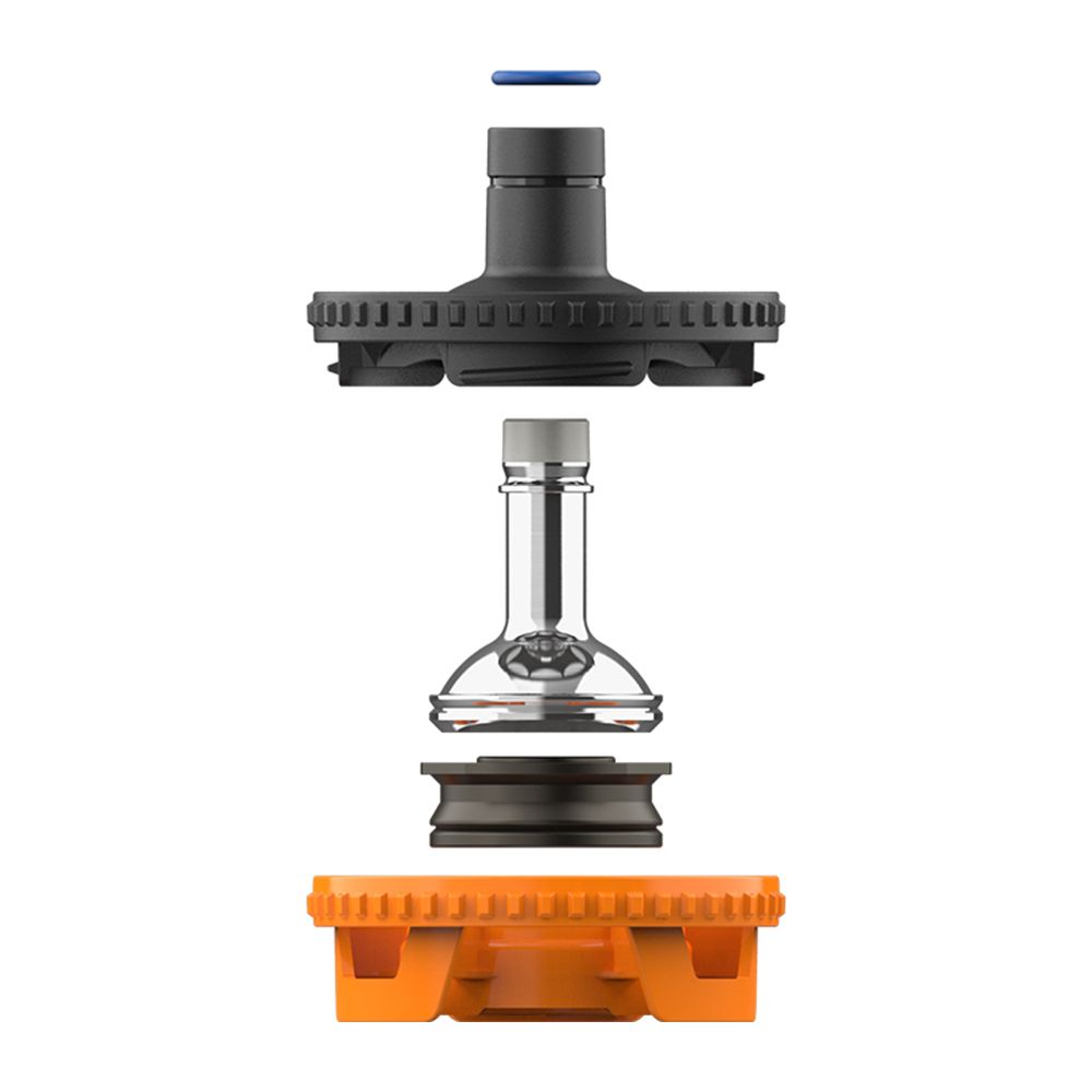 Storz & Bickel Volcano Hybrid Dosing Capsule Filling Chamber