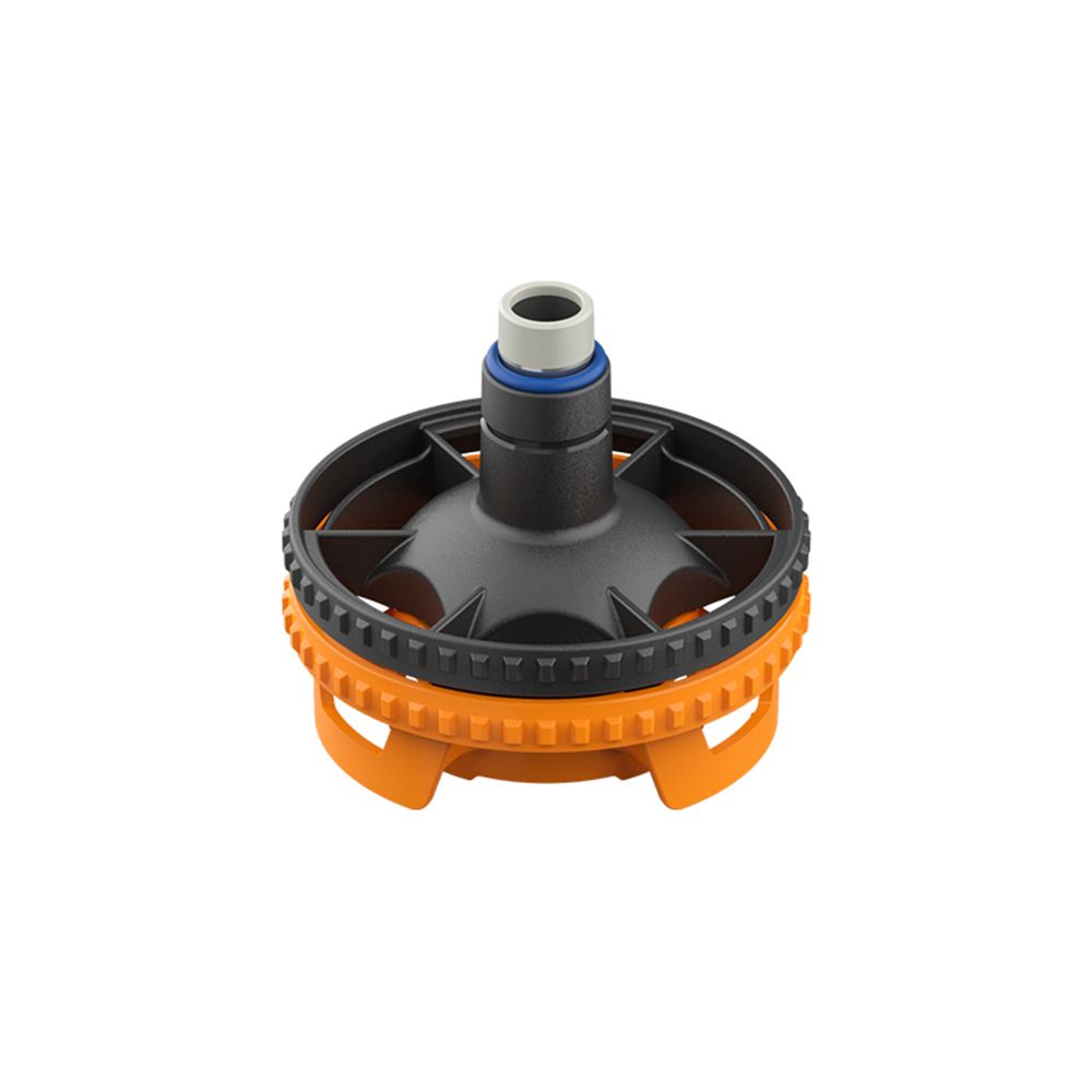 Storz & Bickel Volcano Hybrid Dosing Capsule Filling Chamber