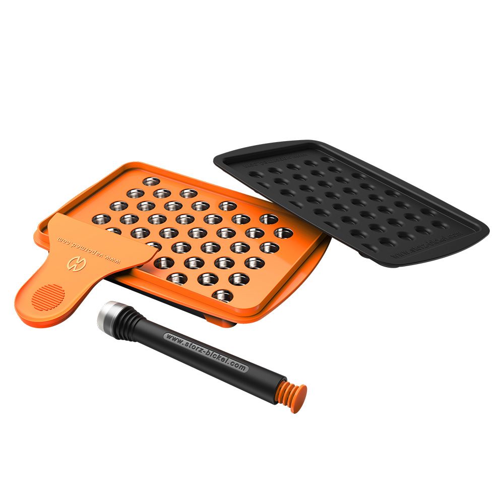 Storz & Bickel Dosing Capsule Filling Set