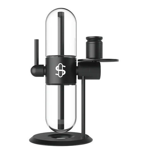 Stündenglass Gravity Infuser