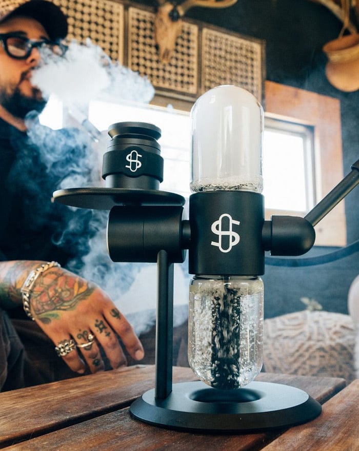 Terp Cloudz - Premium Vaporisers