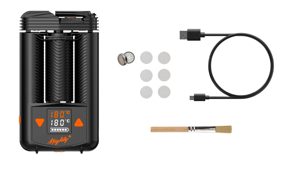 Terp Cloudz - Premium Vaporisers