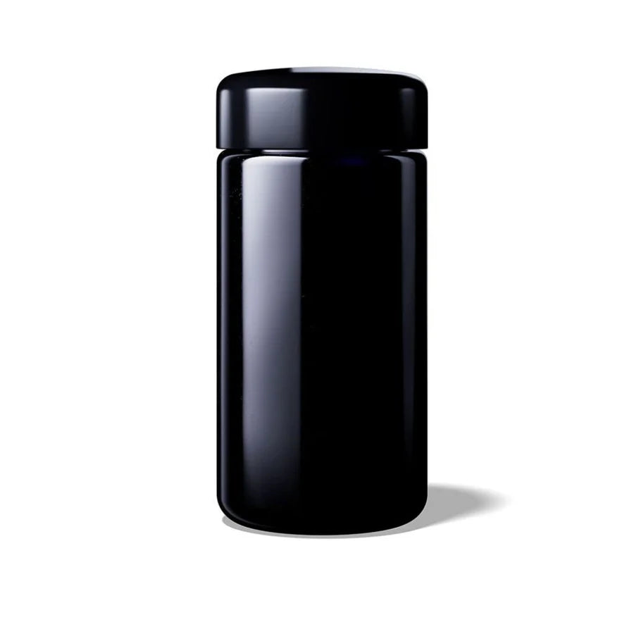 Miron UV Glass Storage Jars - 5ml, 100ml, 150ml, 500ml