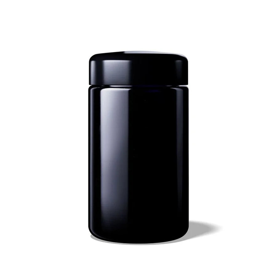 Miron UV Glass Storage Jars - 5ml, 100ml, 150ml, 500ml