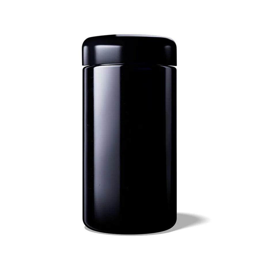 Miron UV Glass Storage Jars - 5ml, 100ml, 150ml, 500ml