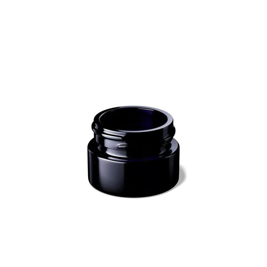 Miron UV Glass Storage Jars - 5ml, 100ml, 150ml, 500ml