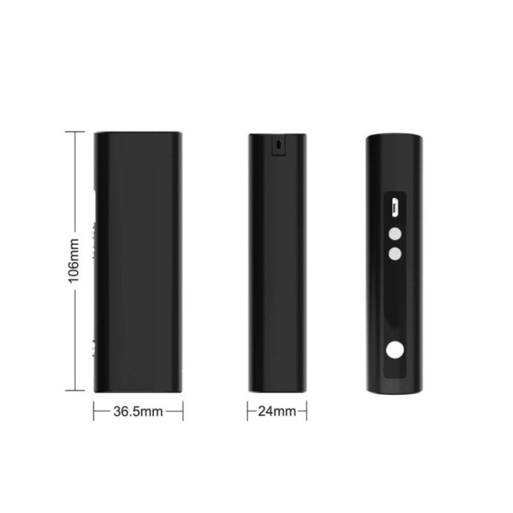 Nectar V2 Vaporiser