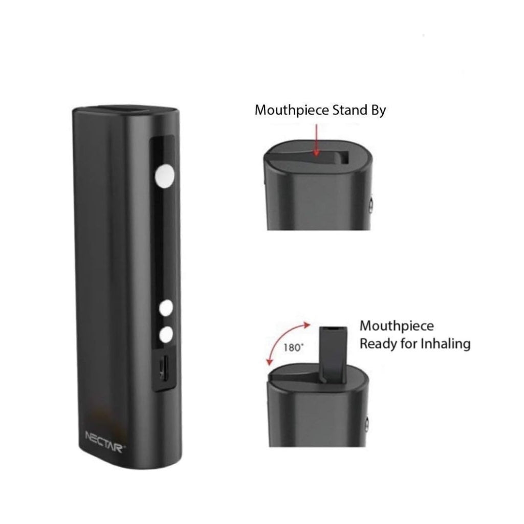Nectar V2 Vaporiser