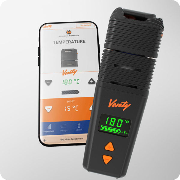 Terp Cloudz - Premium Vaporisers