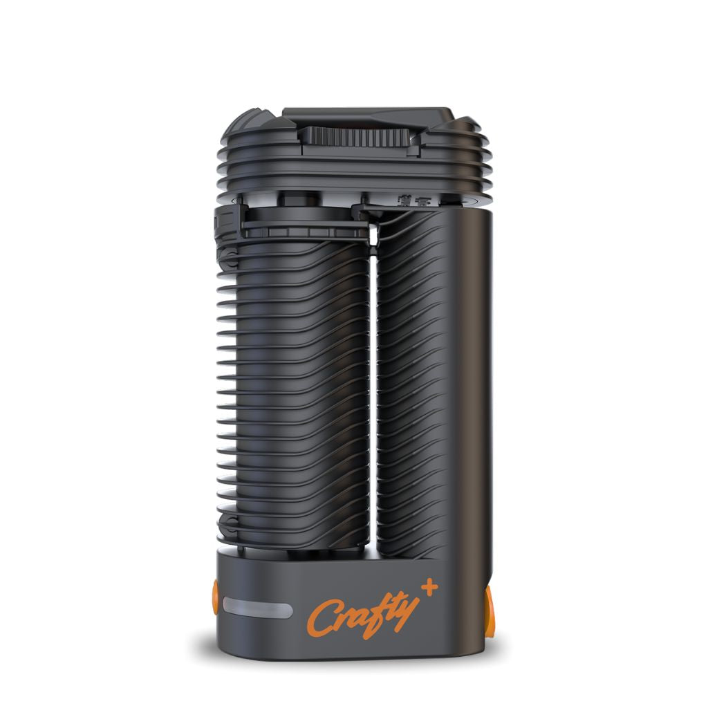 Storz & Bickel CRAFTY+ Vaporiser 