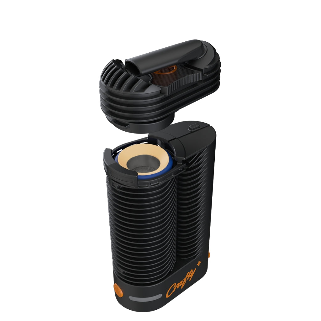 Storz & Bickel CRAFTY+ Vaporiser 