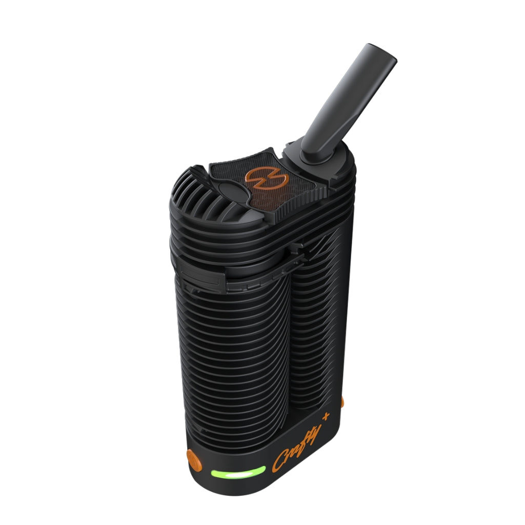 Storz & Bickel CRAFTY+ Vaporiser 