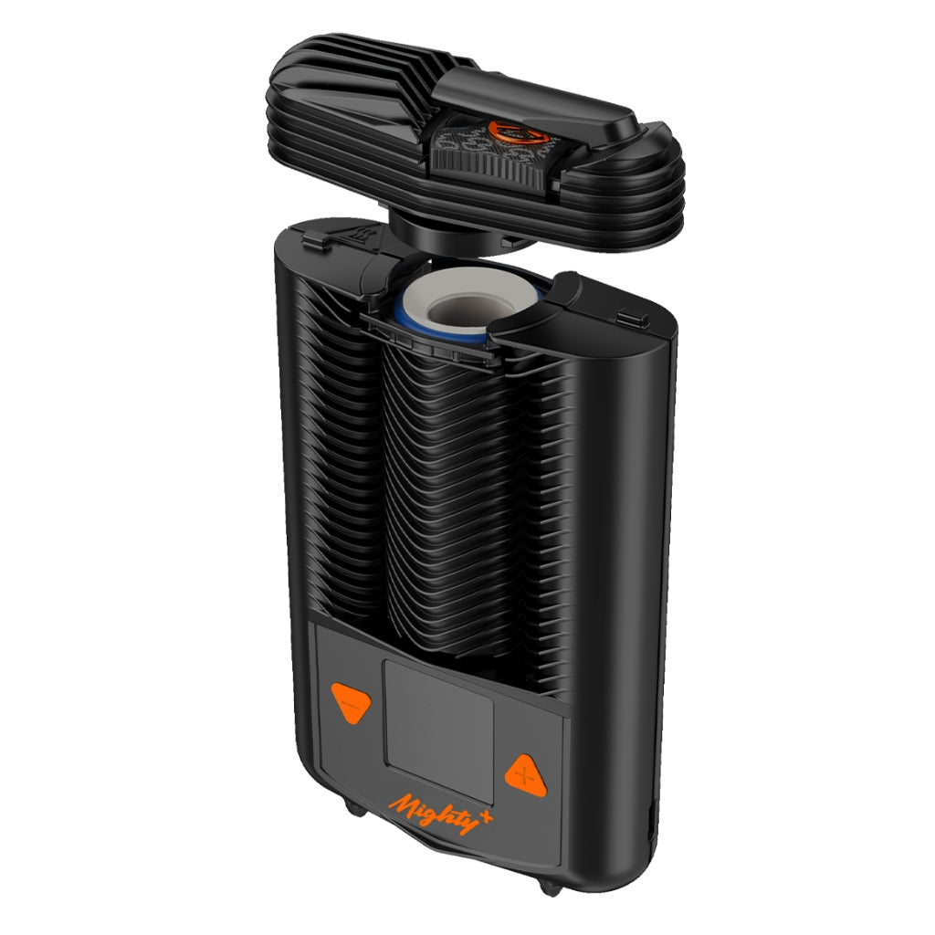 Storz & Bickel MIGHTY+ Vaporiser