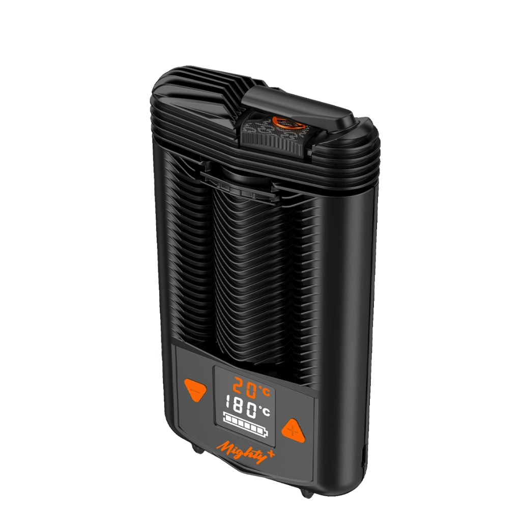Storz & Bickel MIGHTY+ Vaporiser