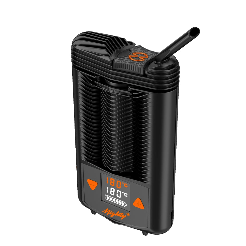 Storz & Bickel MIGHTY+ Vaporiser