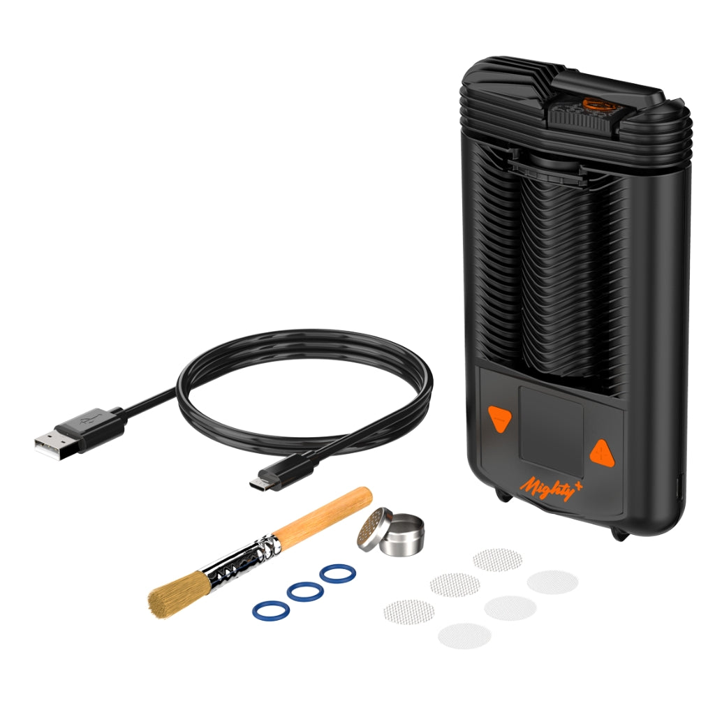 Storz & Bickel MIGHTY+ Vaporiser