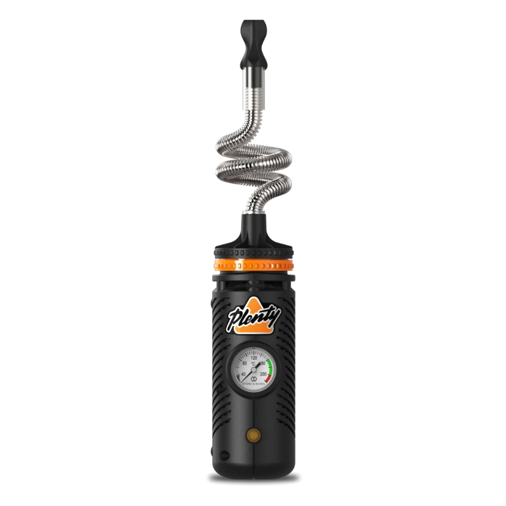 Storz & Bickel PLENTY Vaporiser