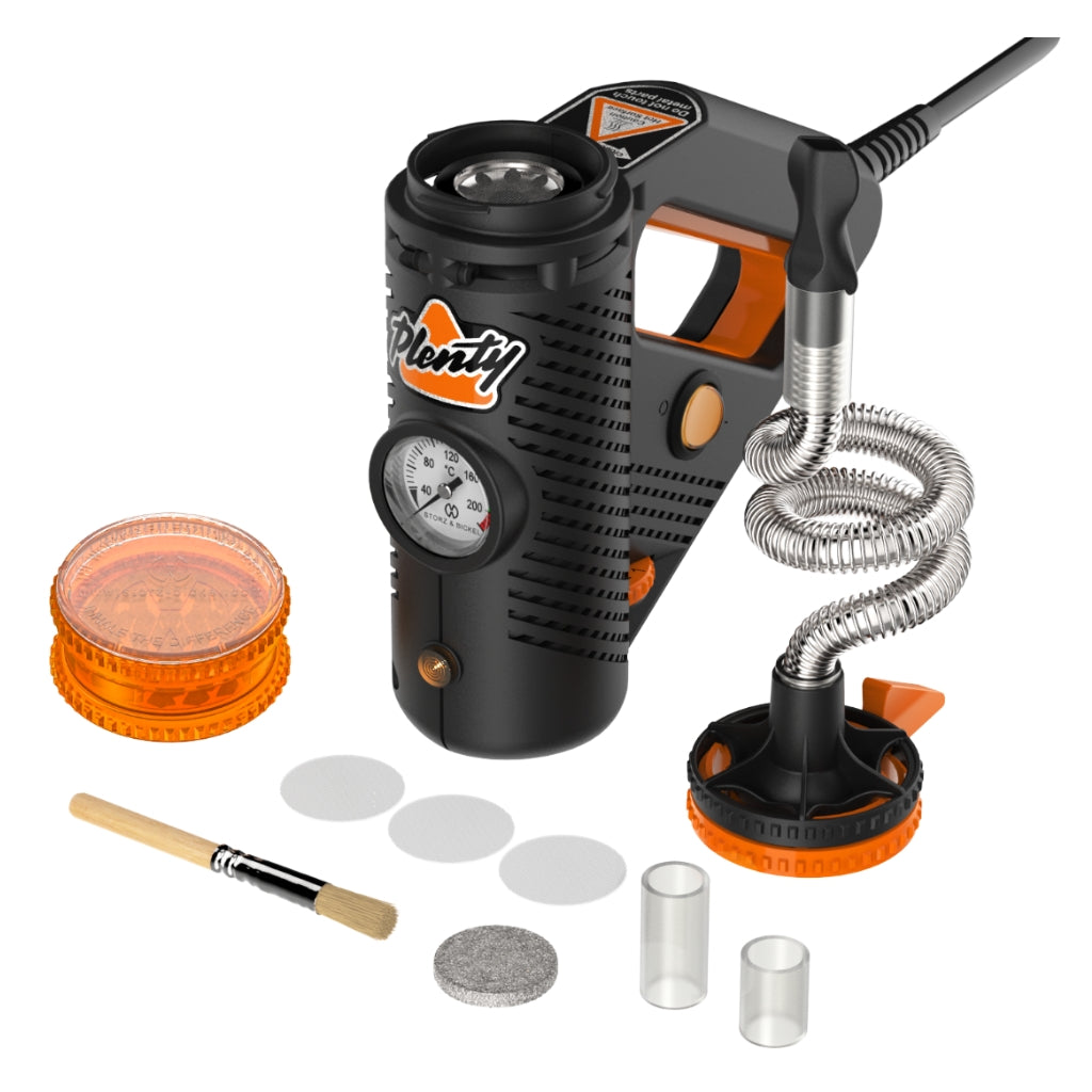 Storz & Bickel PLENTY Vaporiser