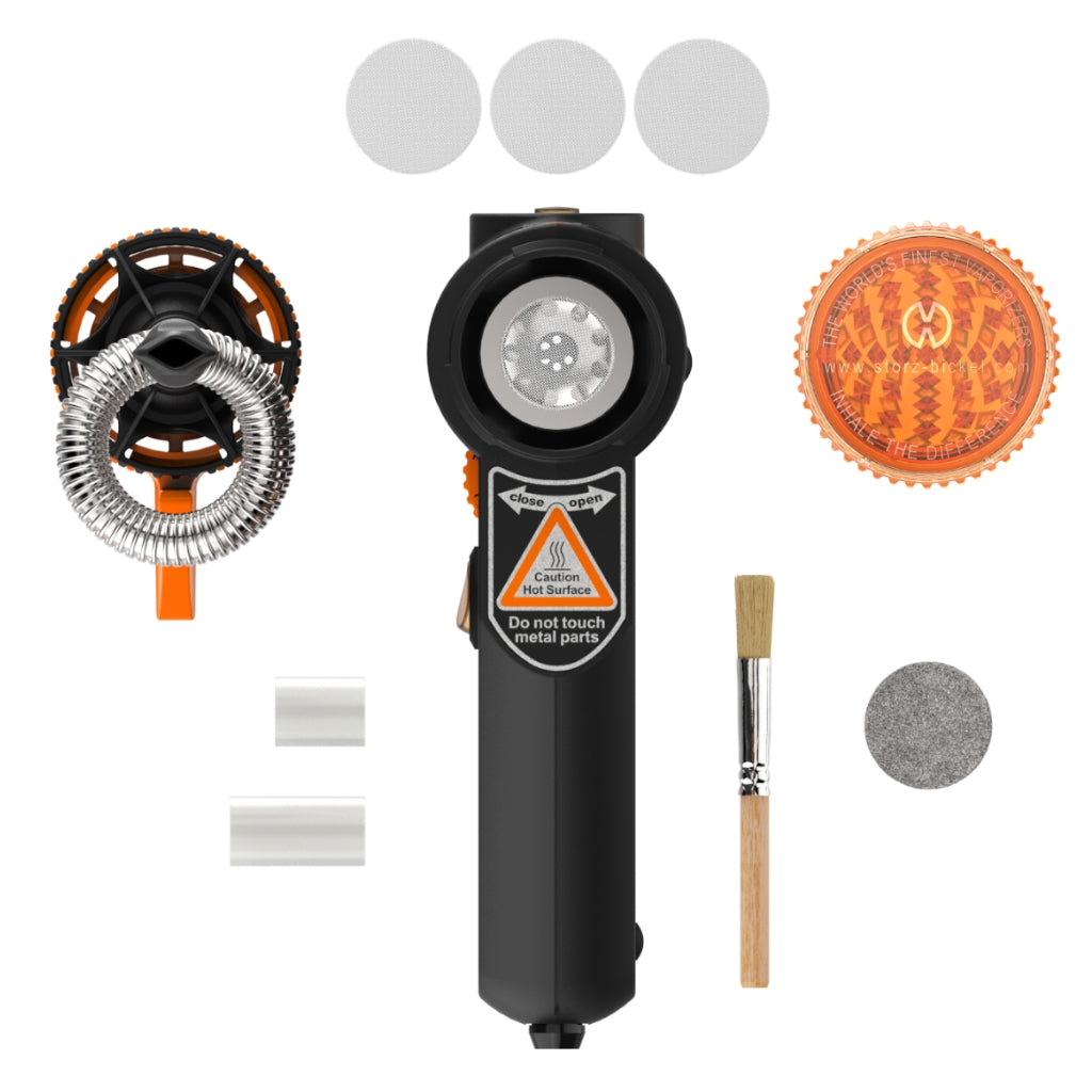 Storz & Bickel PLENTY Vaporiser