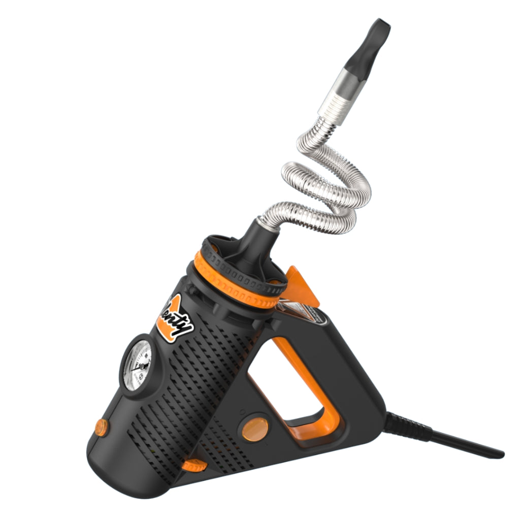 Storz & Bickel PLENTY Vaporiser