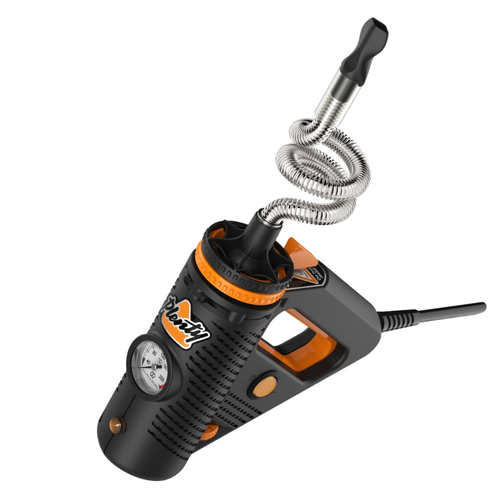 Storz & Bickel PLENTY Vaporiser